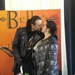 Meet your Posher, Angela